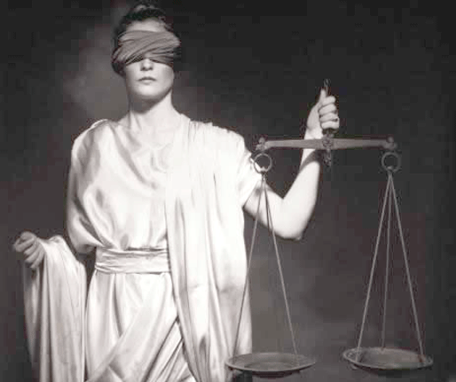 imagen de la justicia