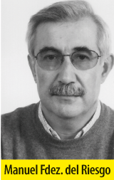 manuel fernández del riesgo
