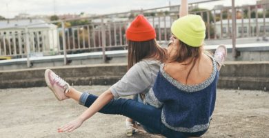 frases para una amiga