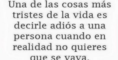 Frases de tristeza