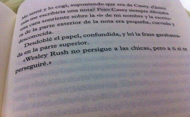 frases de libros