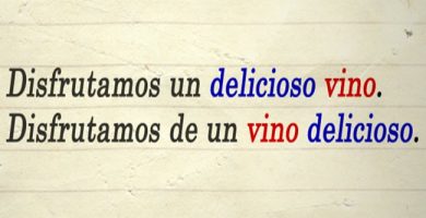 frases adjetivas