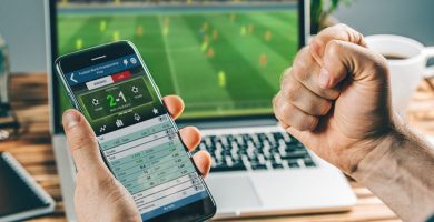 apuestas online Peru