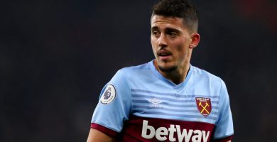 Pablo Fornals