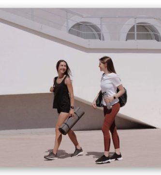 leggins para mujer