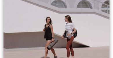 leggins para mujer
