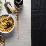 cocina oriental