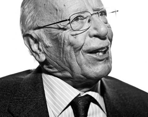 emilio lledó filosofia hoy filósofo el origen del diálogo y la ética