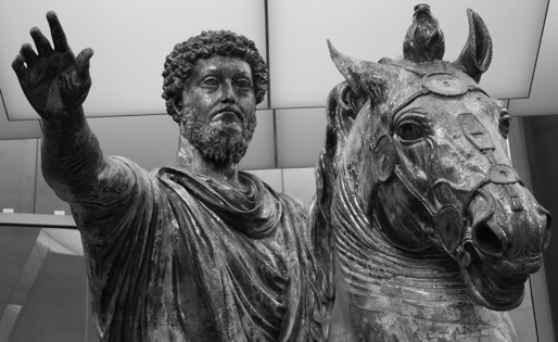 marco aurelio filosofia hoy