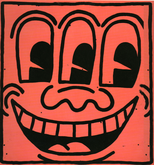 desconfianza filosofía hoy dossier keith haring