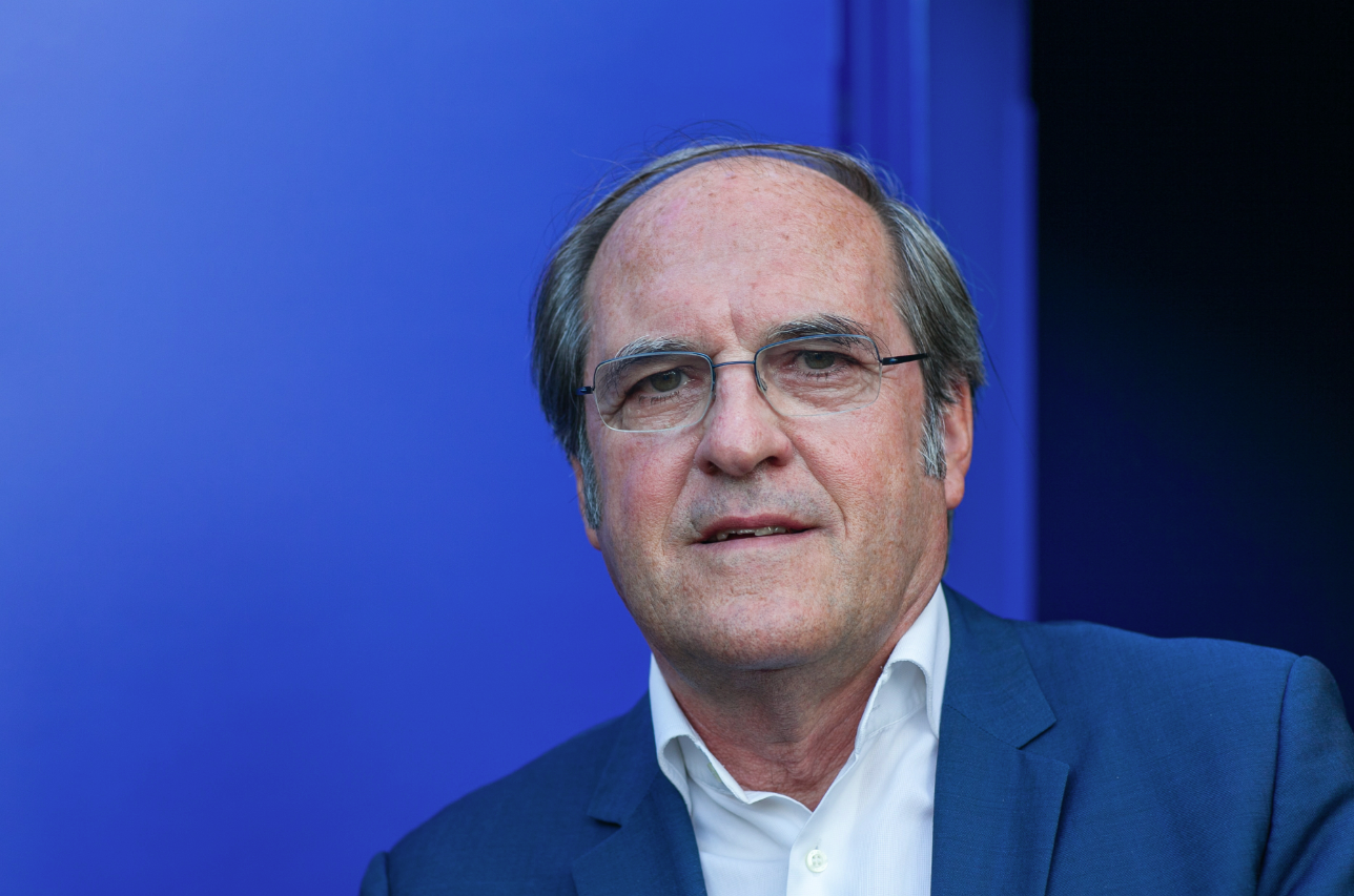 Gabilondo xTeresaRguez