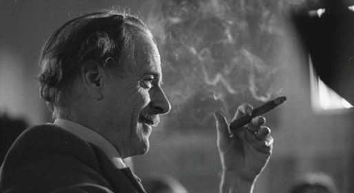 macluhan filosofía hoy filósofo