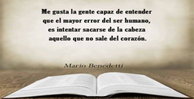 Frases de Mario Benedetti