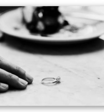 Problemas económicos para divorciarse