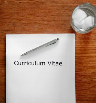 curriculum vitae