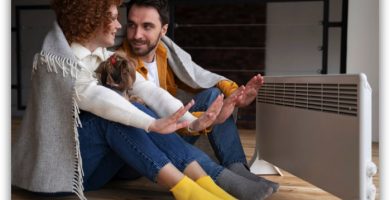 servicio de reparacion calderas de gas