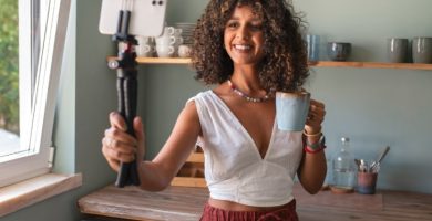 agencia de influencers