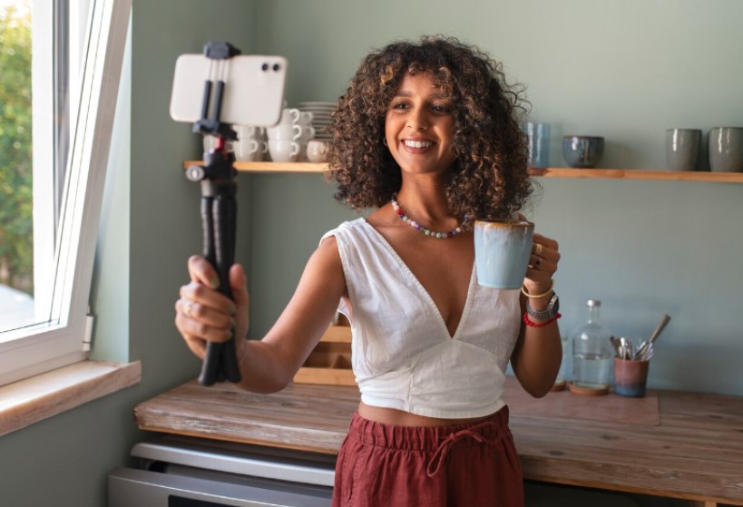 agencia de influencers