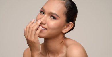 cirugía rinoplastia Zaragoza