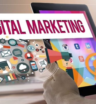 agencia de marketing Córdoba