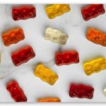 gominolas Aquilea on Balance