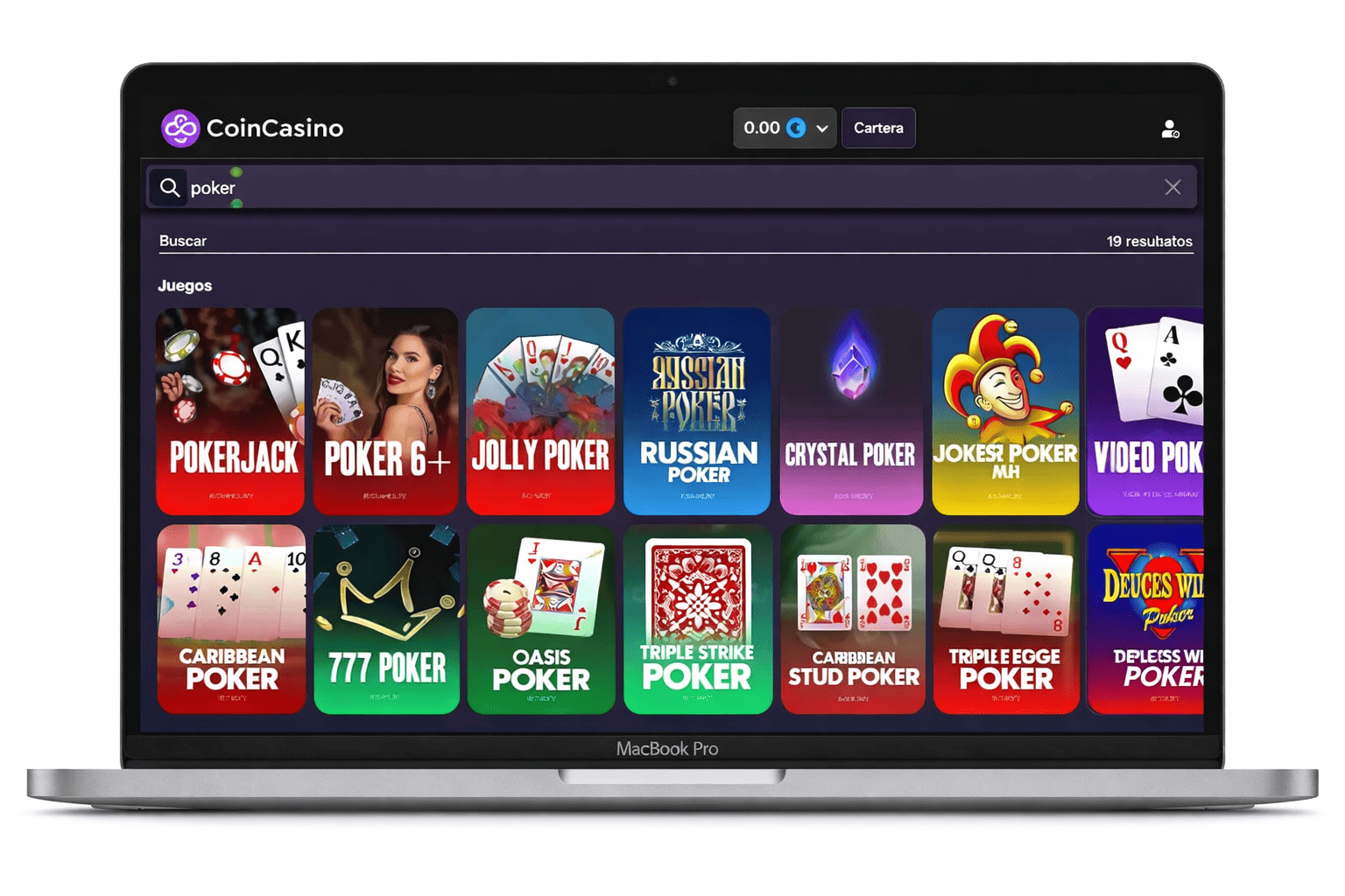 Análisis detallado de los mejores casinos online seguros en España - CoinCasino