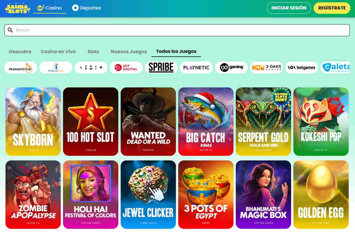 Juegos más importantes de estos casinos online - Ruleta